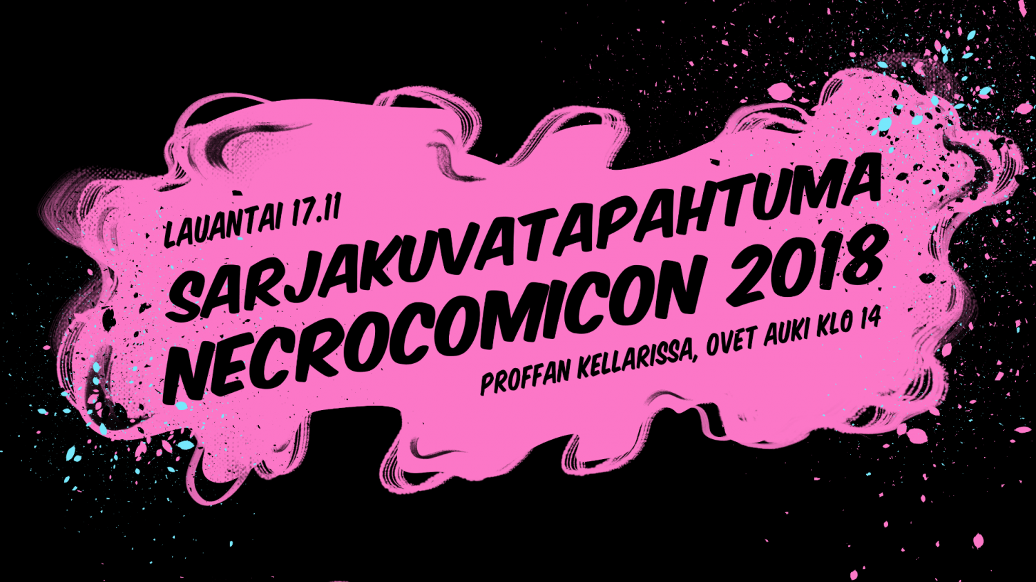 Necrocomicon
